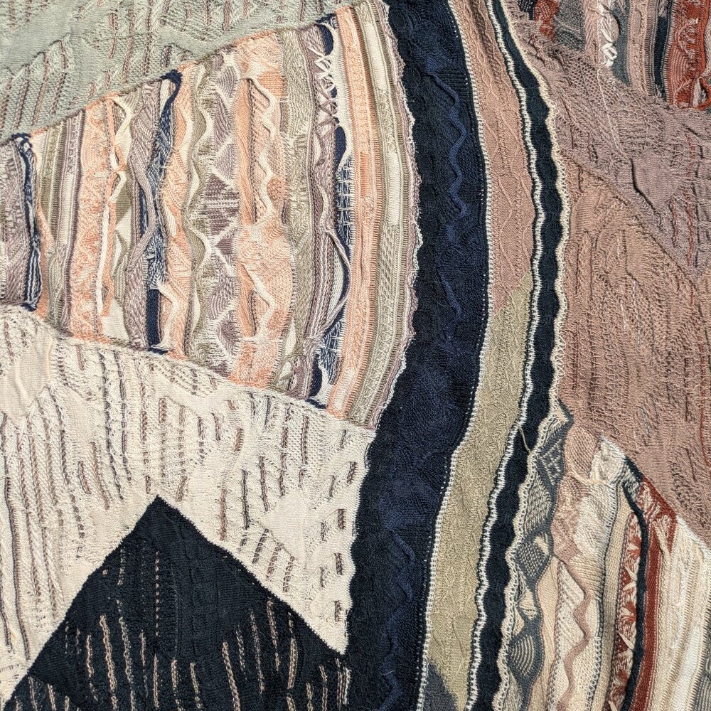 coogi sweater - Picture 9 of 9